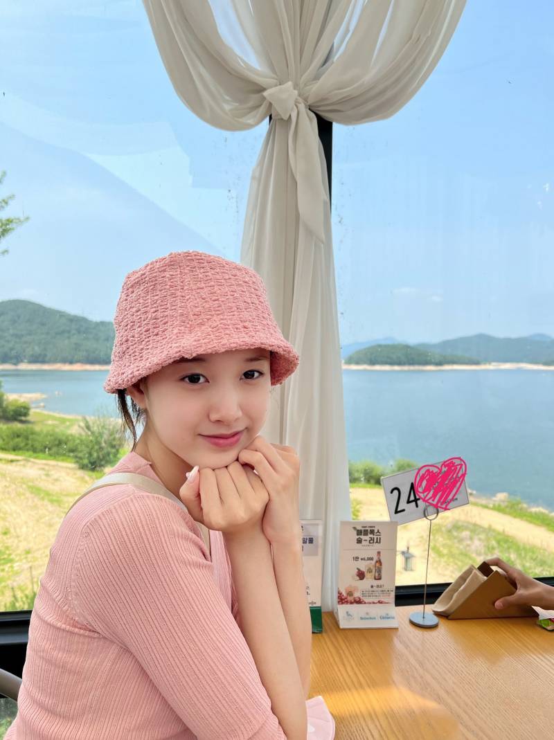 스테이씨 재이가 유출 허락한 사진 .jpg | 인스티즈