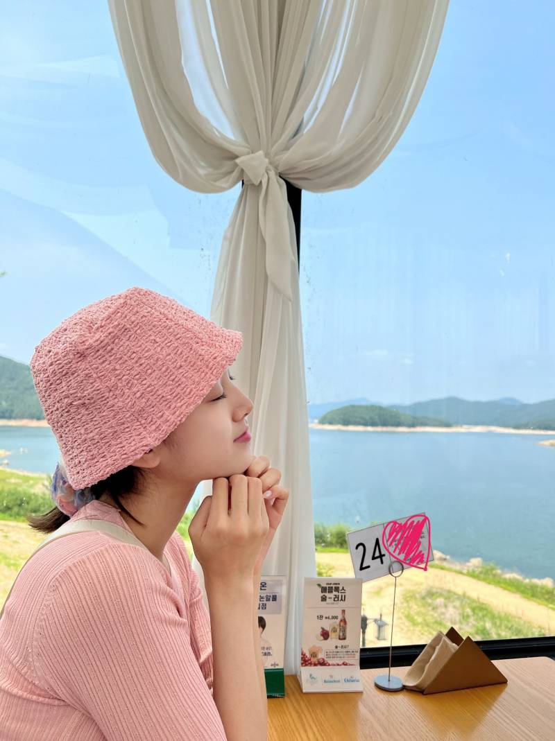 스테이씨 재이가 유출 허락한 사진 .jpg | 인스티즈