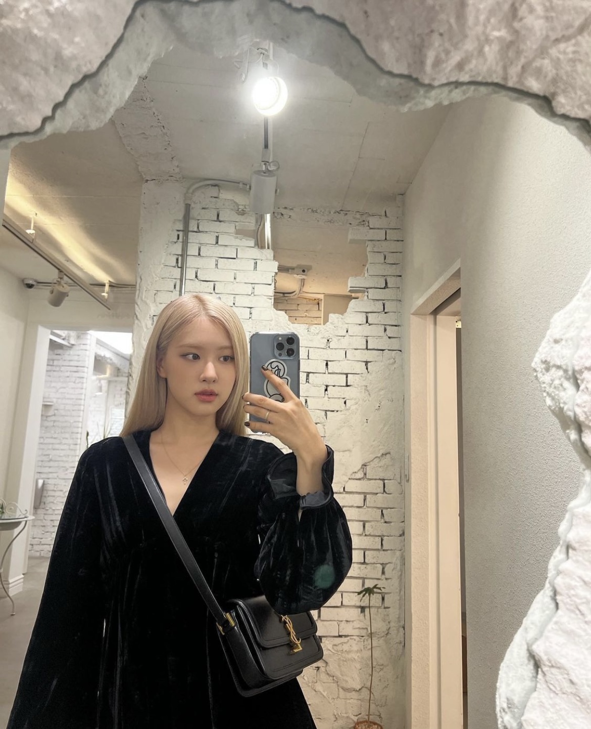 [잡담] 박채영,,로제 너란 여자,, | 인스티즈