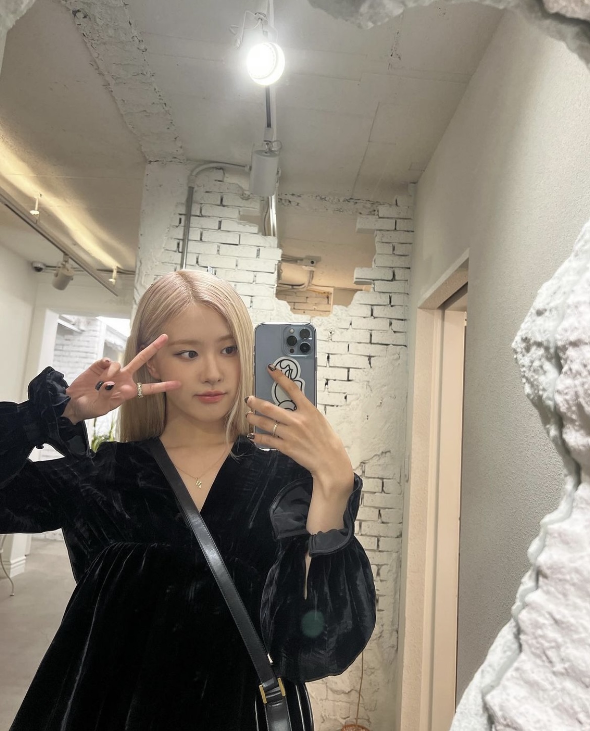 [잡담] 박채영,,로제 너란 여자,, | 인스티즈