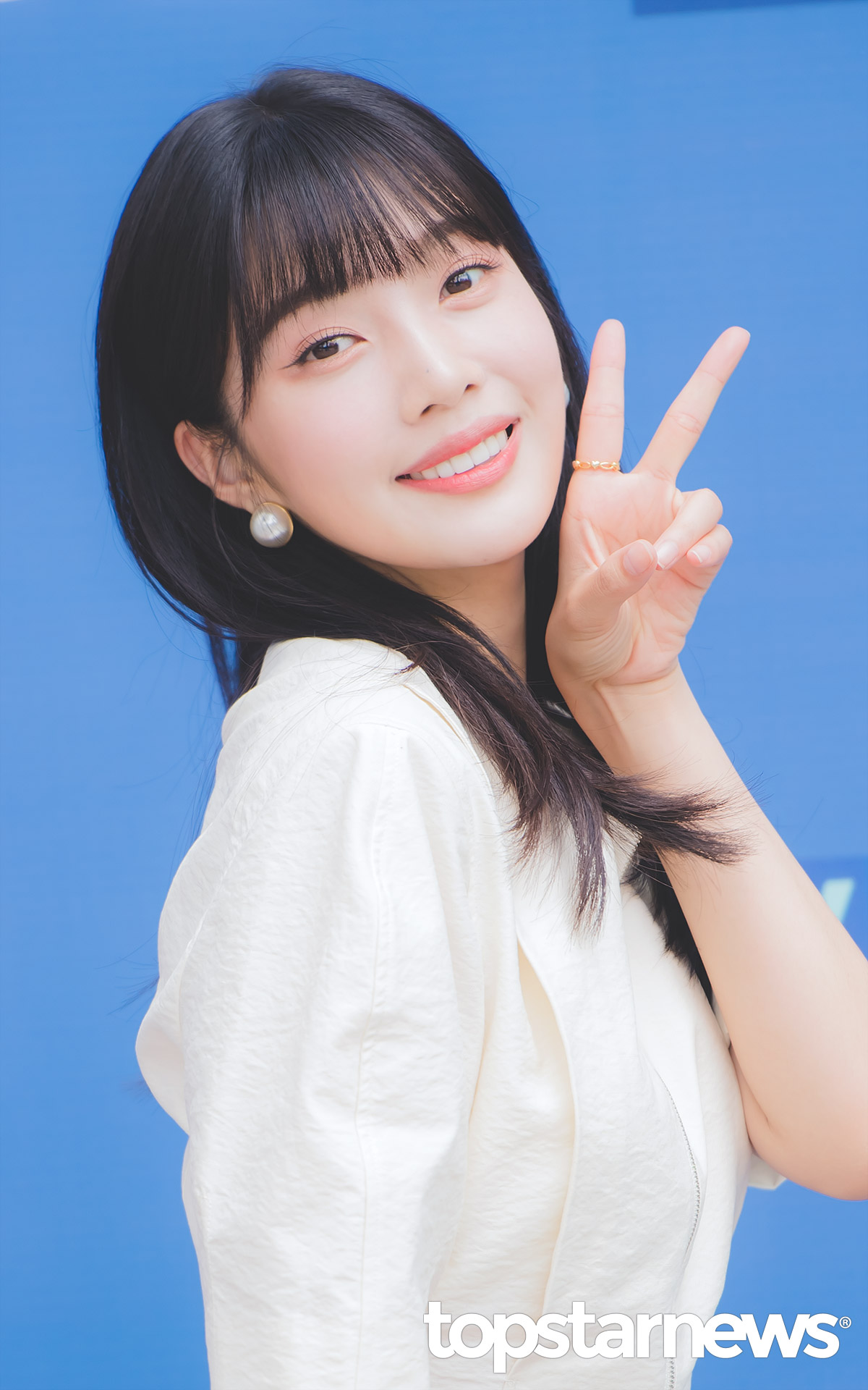 [잡담] 와 조이 오늘 출근길 너무 예뻐.... | 인스티즈