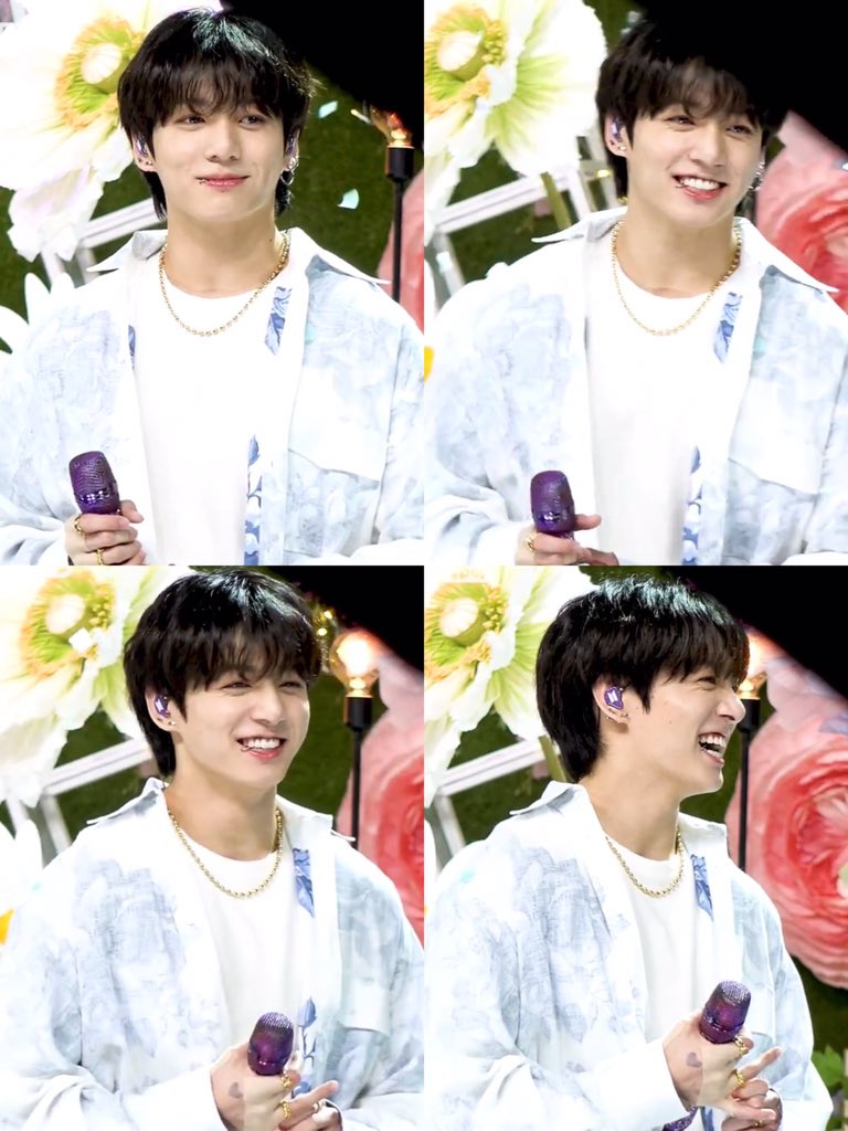 [잡담] 정국이 이렇게 웃을때마다 야깐 주꼬시픔 | 인스티즈