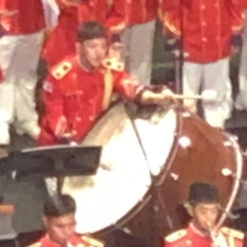 [잡담] 북한테 잡아먹힌 우리 도운이 좀 봐🤭🤭 | 인스티즈