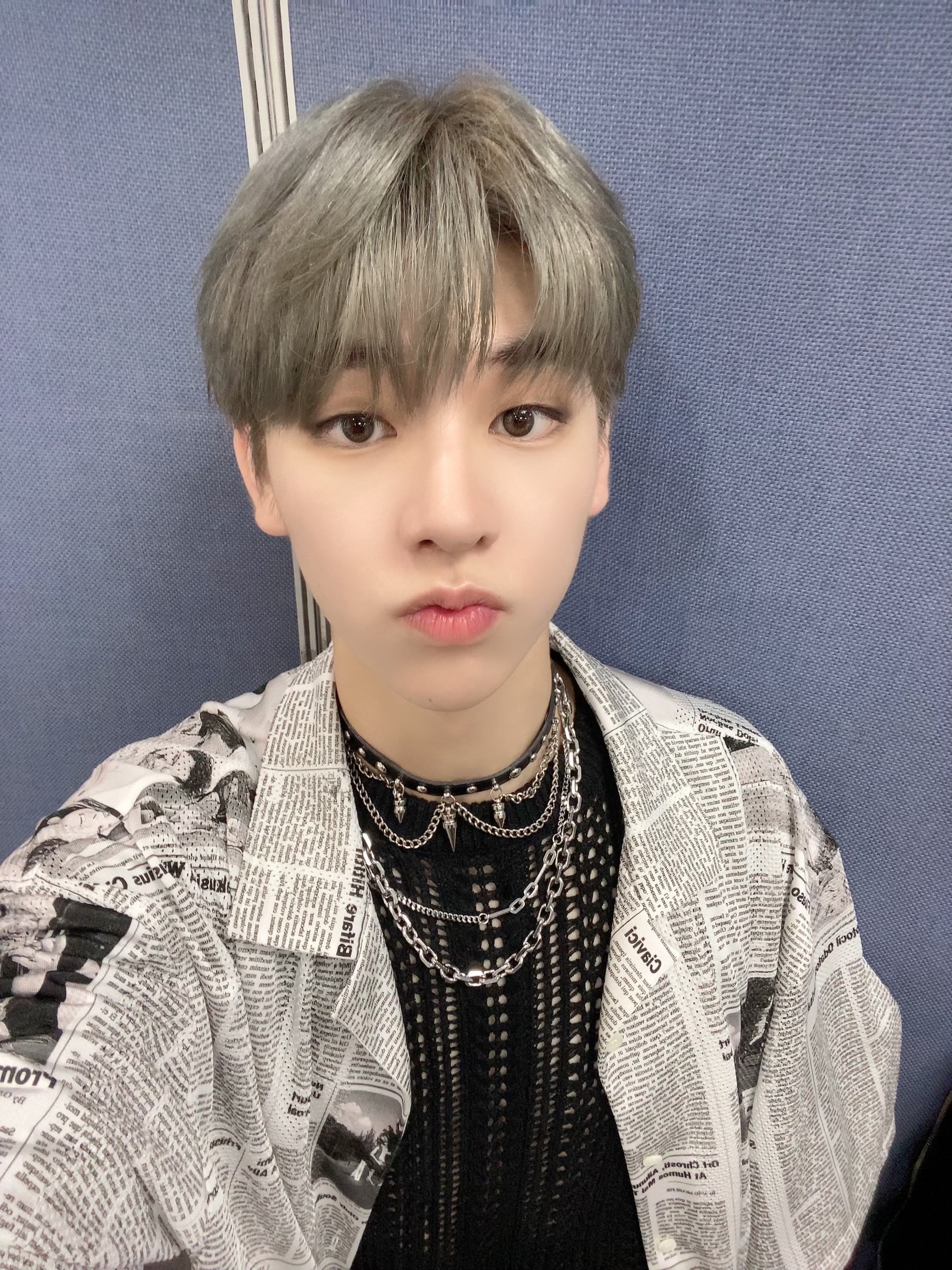 [잡담] 놀릴 맛 나는 귀여운 프메하는 남돌 멤버 | 인스티즈