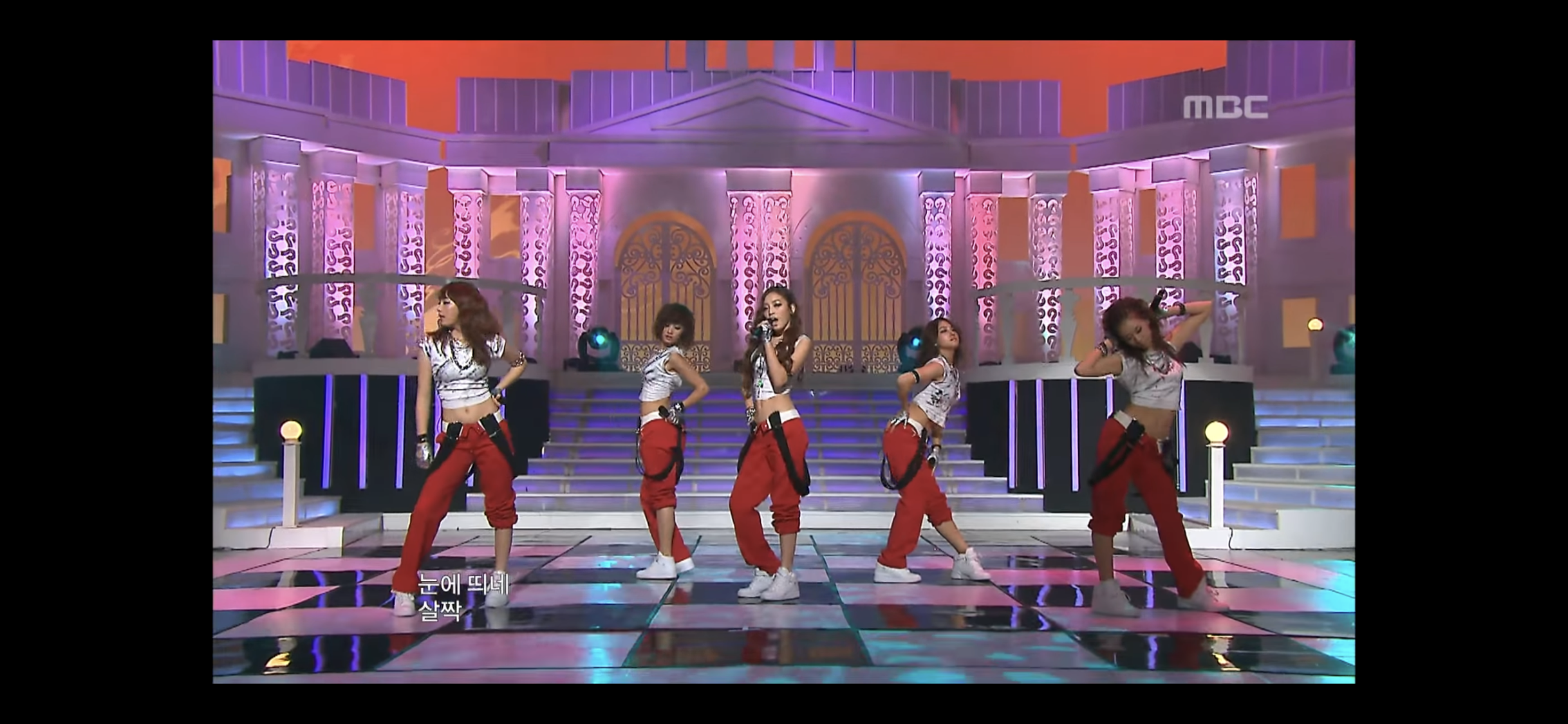 [잡담] 디키즈 역시 유행은 돌고도네 | 인스티즈