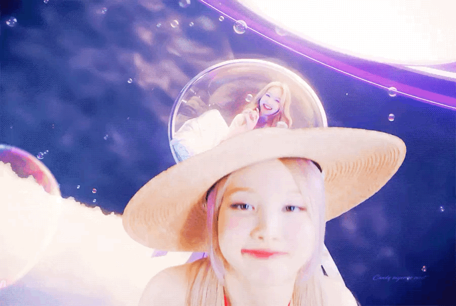 [잡담] 트와 나연 뮤비 | 인스티즈