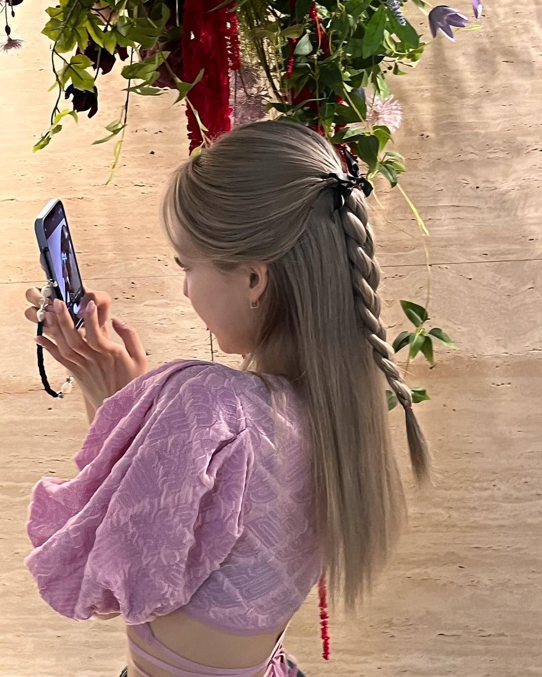 [잡담] 💙나연 인스타 업뎃💙 | 인스티즈