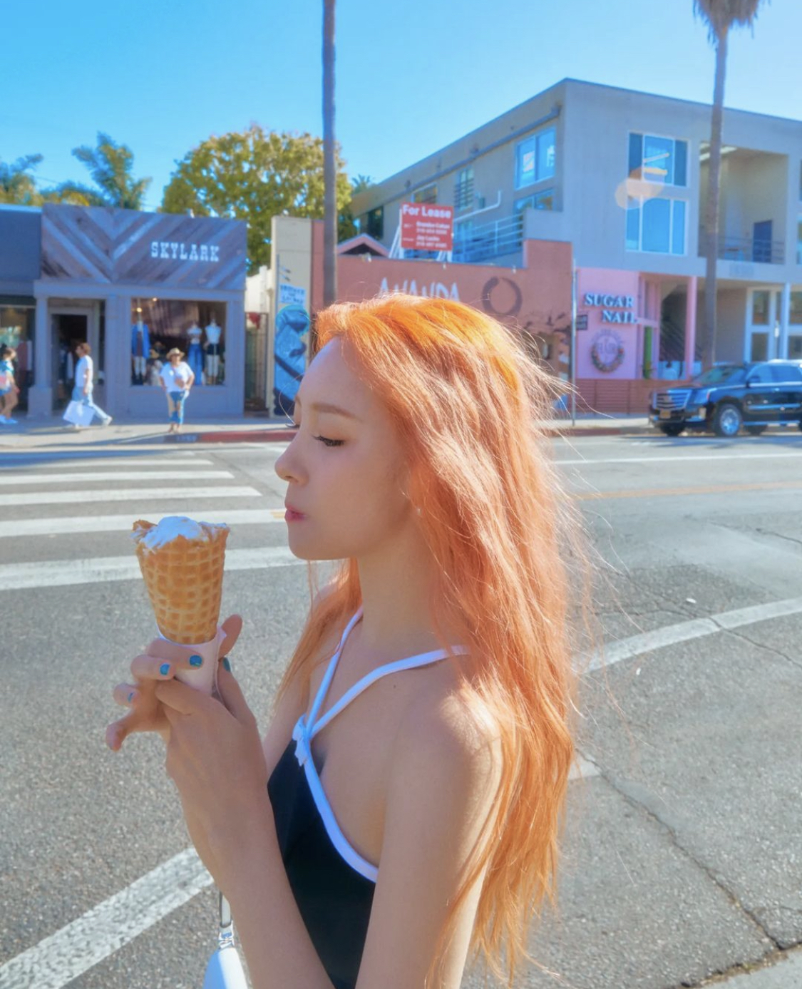 [잡담] 선미 상의 정보 아는 사람 있나..? | 인스티즈