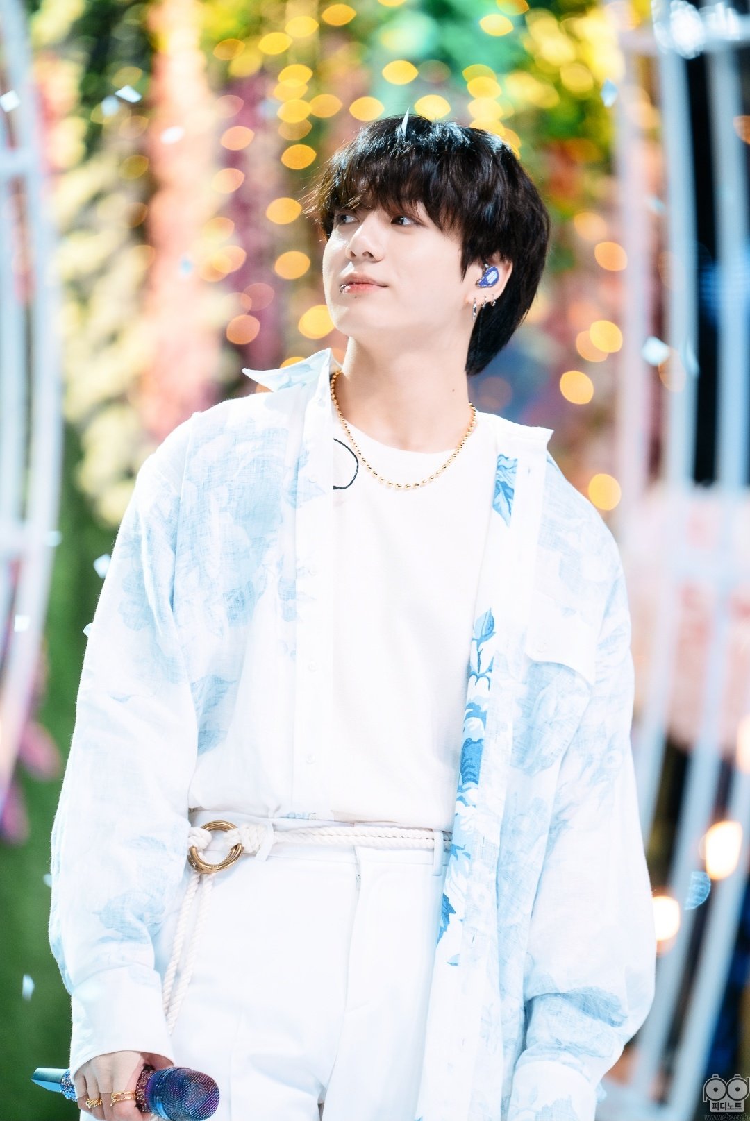 [잡담] 비오는날에는 내남자가 만든 스틸윗유를 들어야지☔️ | 인스티즈