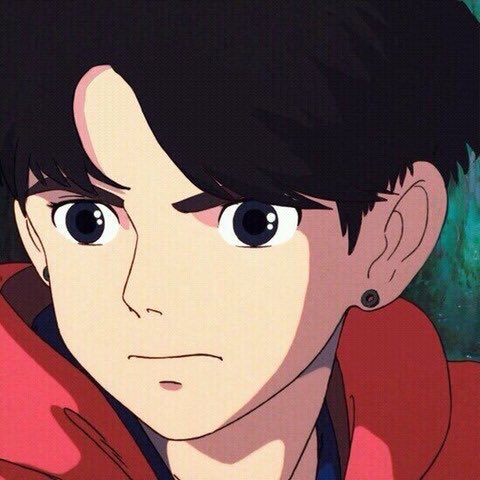 [잡담] 정국 지브리 남주 느낌난다는거 | 인스티즈