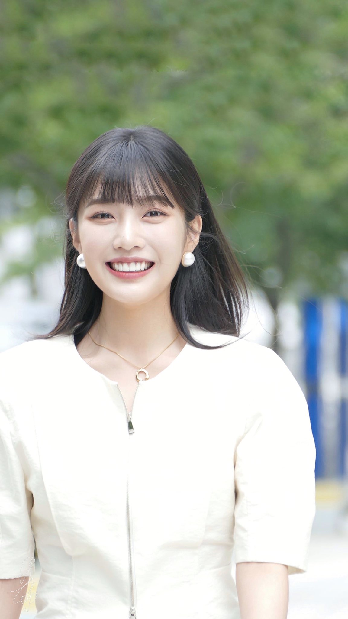 [잡담] 와 진심 조이 얼굴 미쳤다.... | 인스티즈