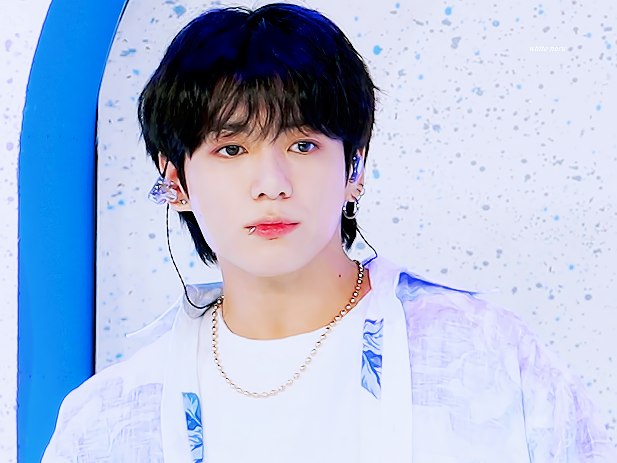 [잡담] 정국 지브리 남주 느낌난다는거 | 인스티즈