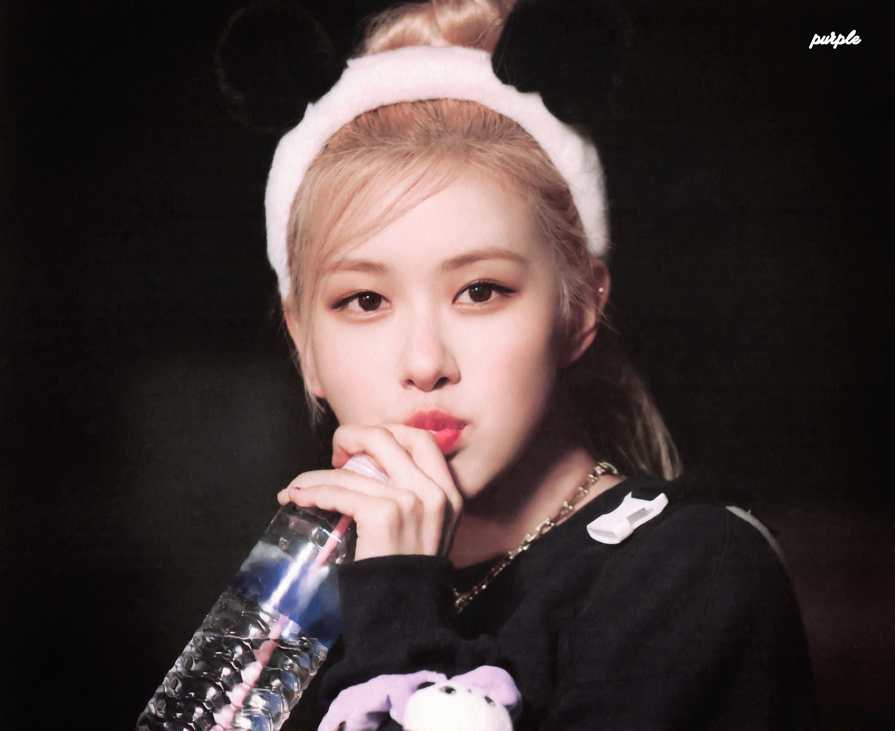 [잡담] 로제 이거 머임?? 진짜 너무이뻐 | 인스티즈