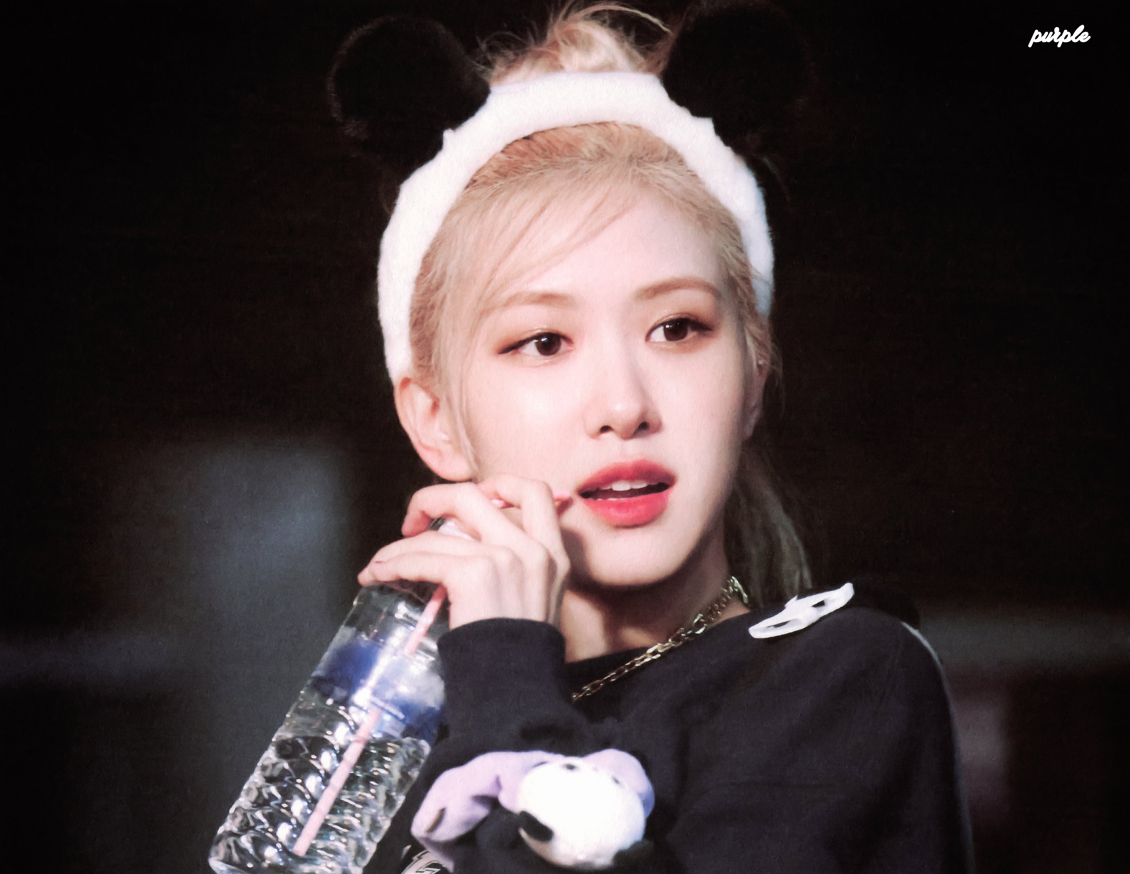 [잡담] 로제 이거 머임?? 진짜 너무이뻐 | 인스티즈