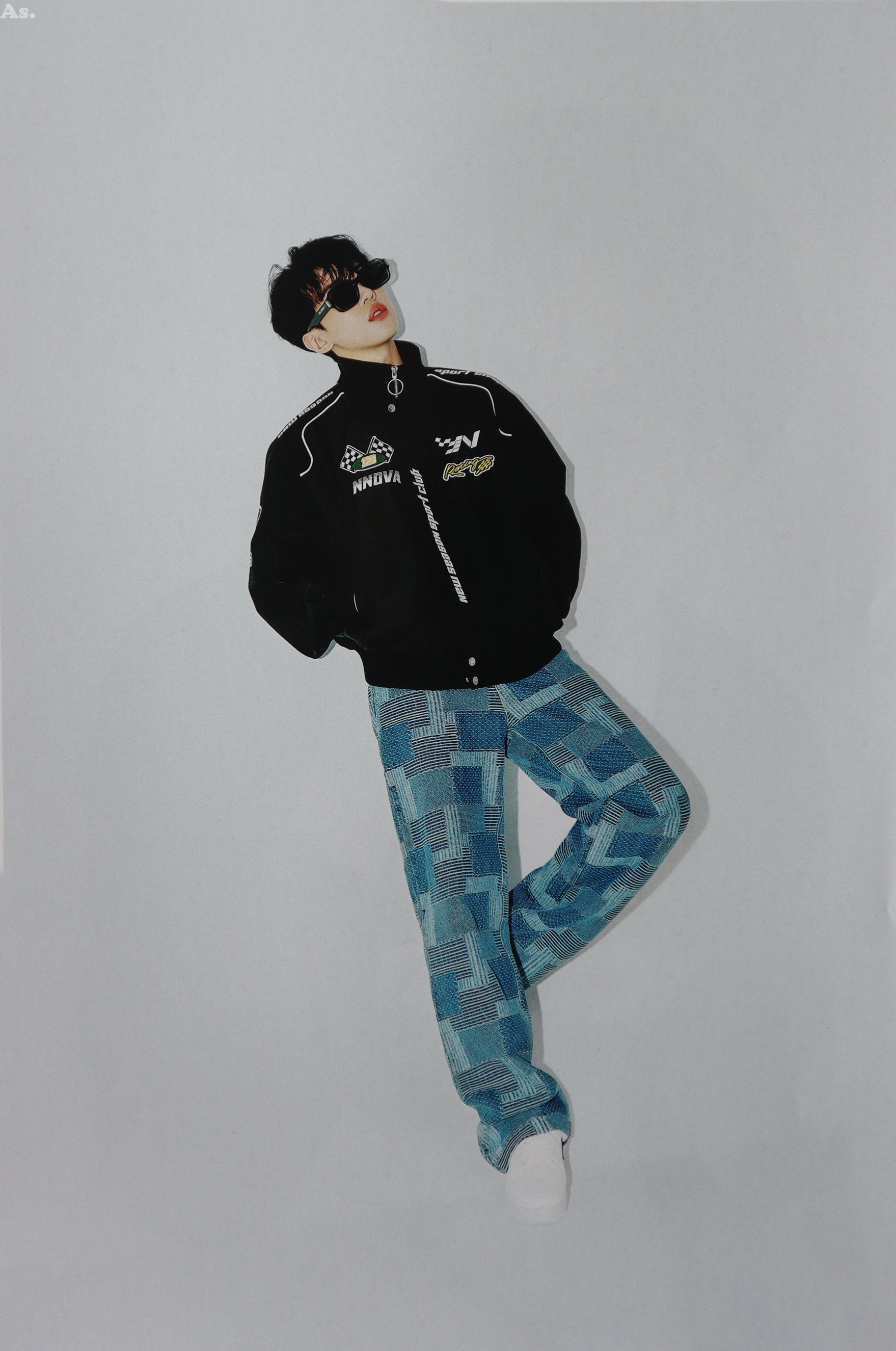 [잡담] dkz 재찬.... 너무 고자극이다 | 인스티즈