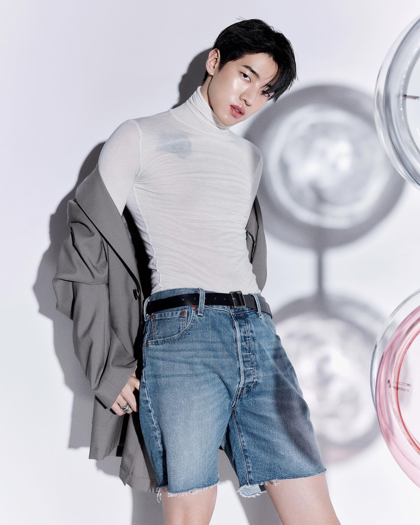 [잡담] dkz 재찬.... 너무 고자극이다 | 인스티즈