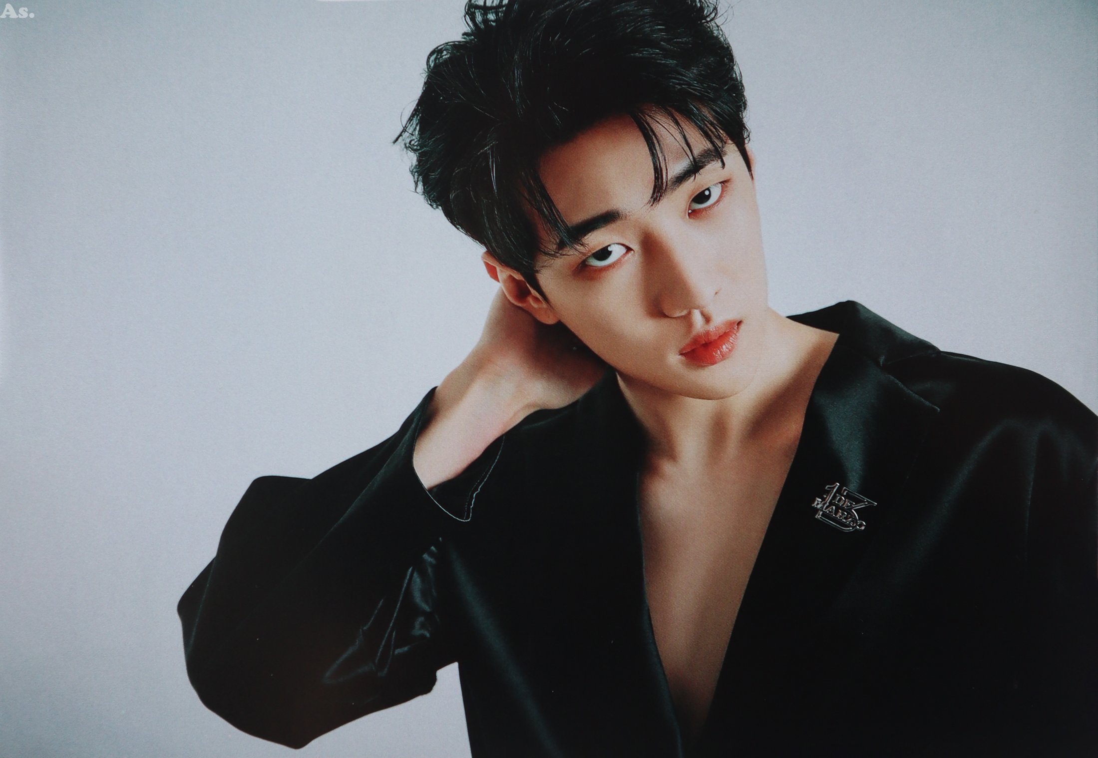 [잡담] dkz 재찬.... 너무 고자극이다 | 인스티즈