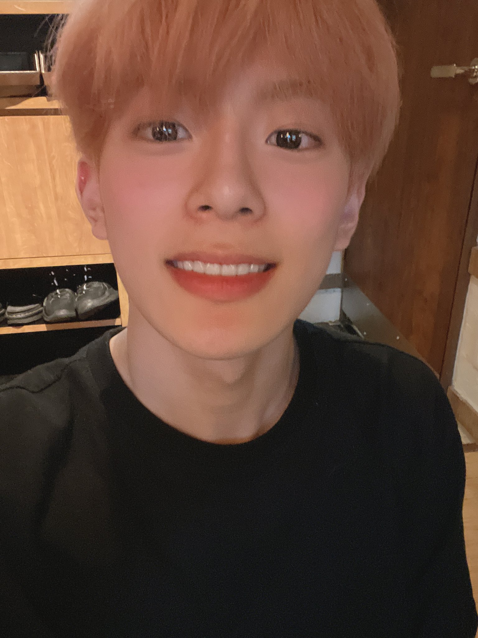 [잡담] 일본에서 미잔데 얼굴이 빨개서 술마셨냐니까 | 인스티즈