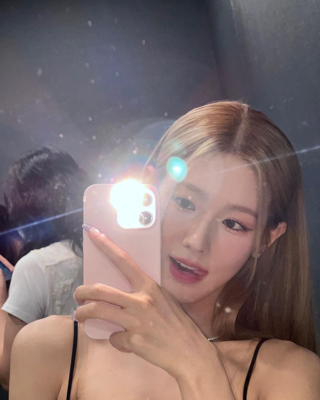 [잡담] 조미연 인스타 완전 공주 | 인스티즈