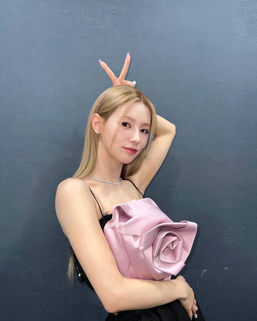 [잡담] 조미연 인스타 완전 공주 | 인스티즈