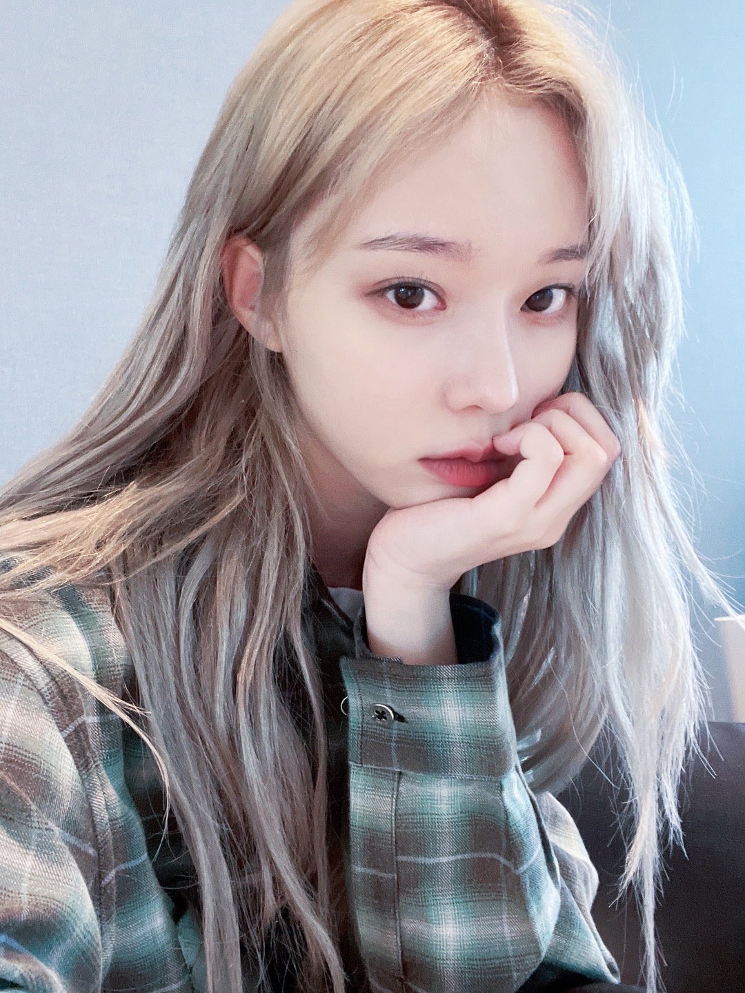 [잡담] 이젠 윈터머리 못고르겠어 | 인스티즈