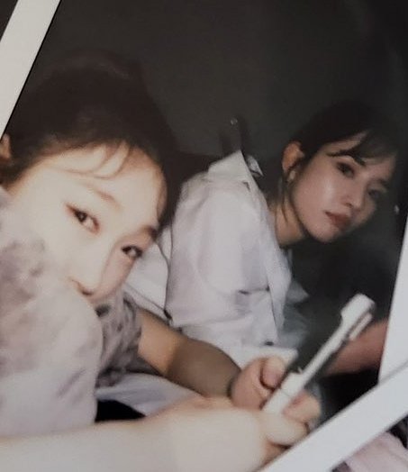 [잡담] 설아 착한줄알았는데 | 인스티즈