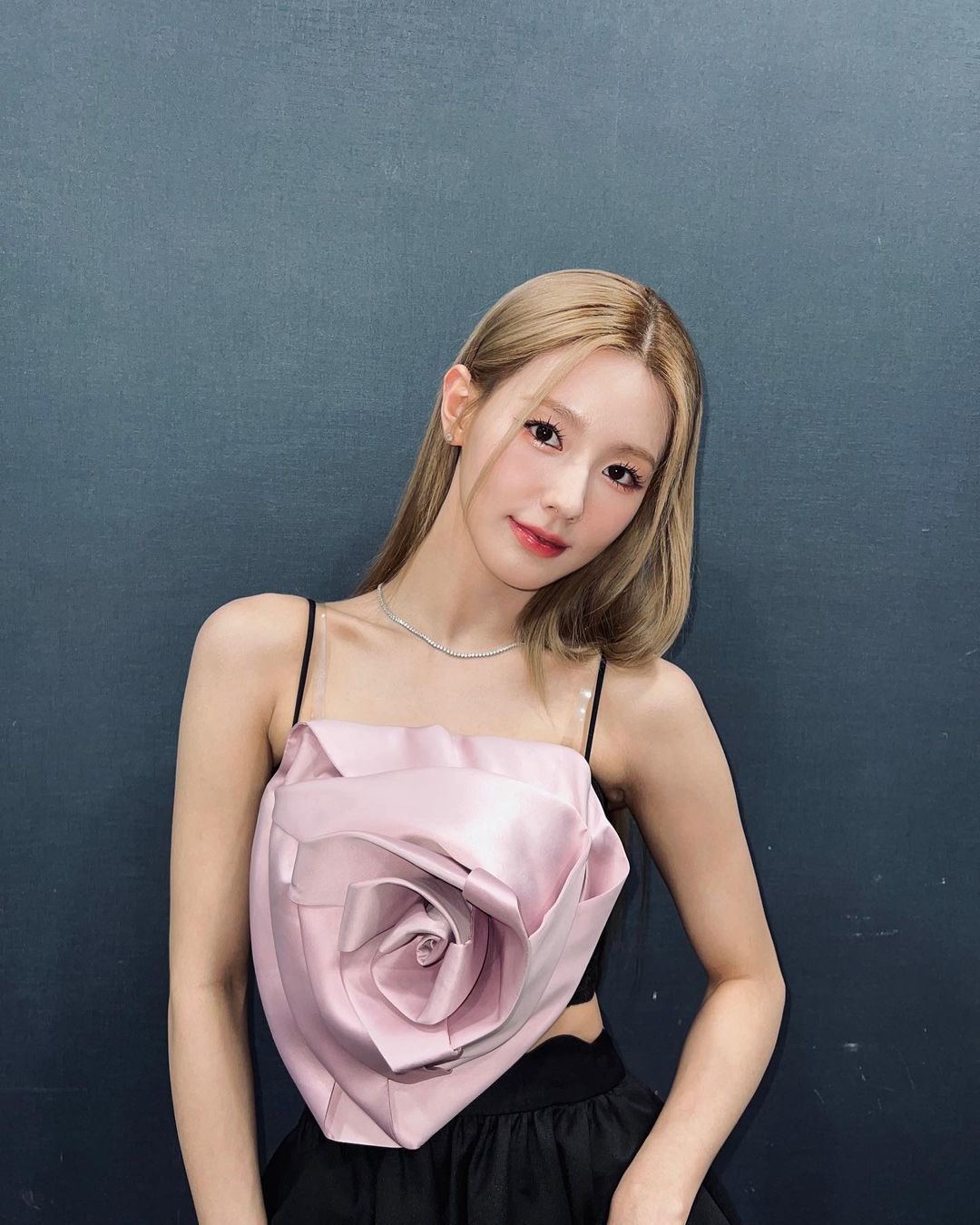 [잡담] 조미연 인스타 완전 공주 | 인스티즈