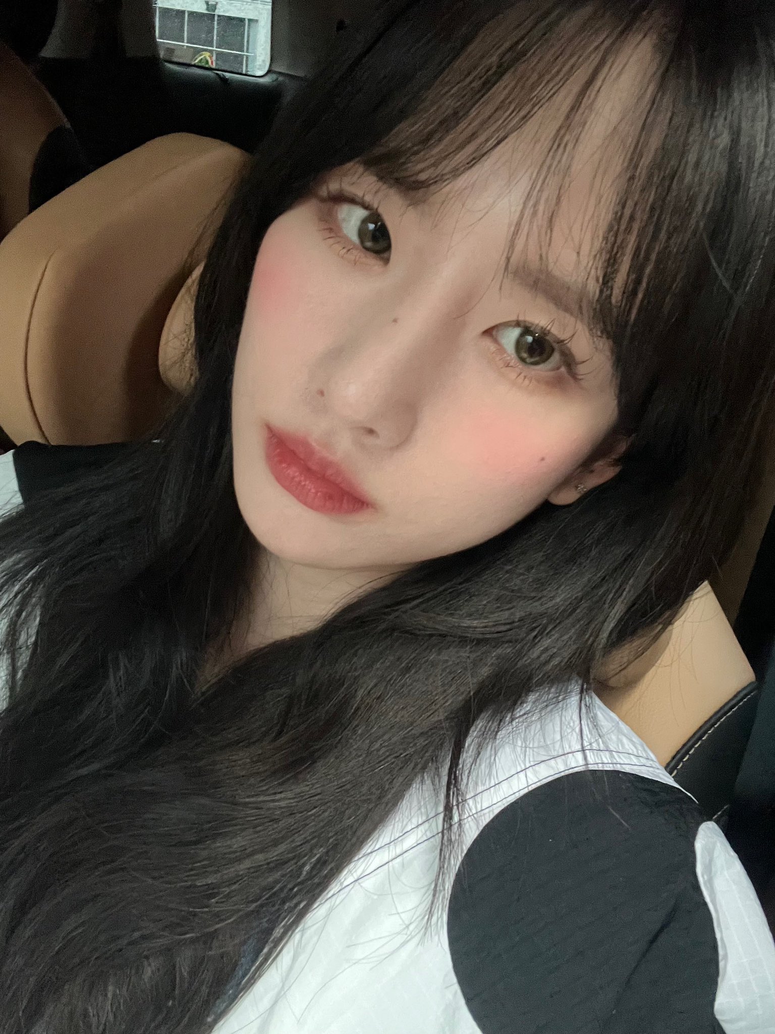 [잡담] 설아 착한줄알았는데 | 인스티즈