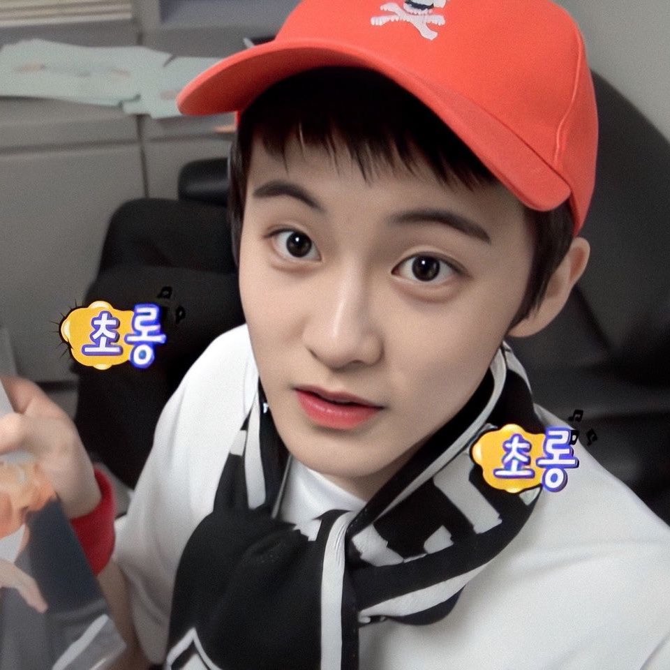 [잡담] 칠감 마크는 진짜 뭘까..ㅋ | 인스티즈