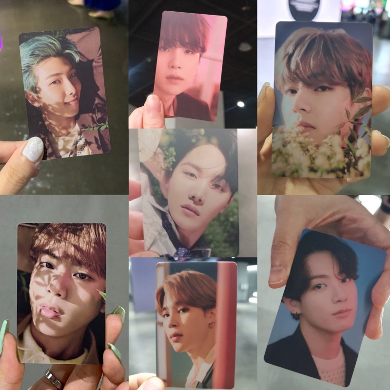 [잡담] 얘들아 이거 사진 누구로 뽑을까...? | 인스티즈