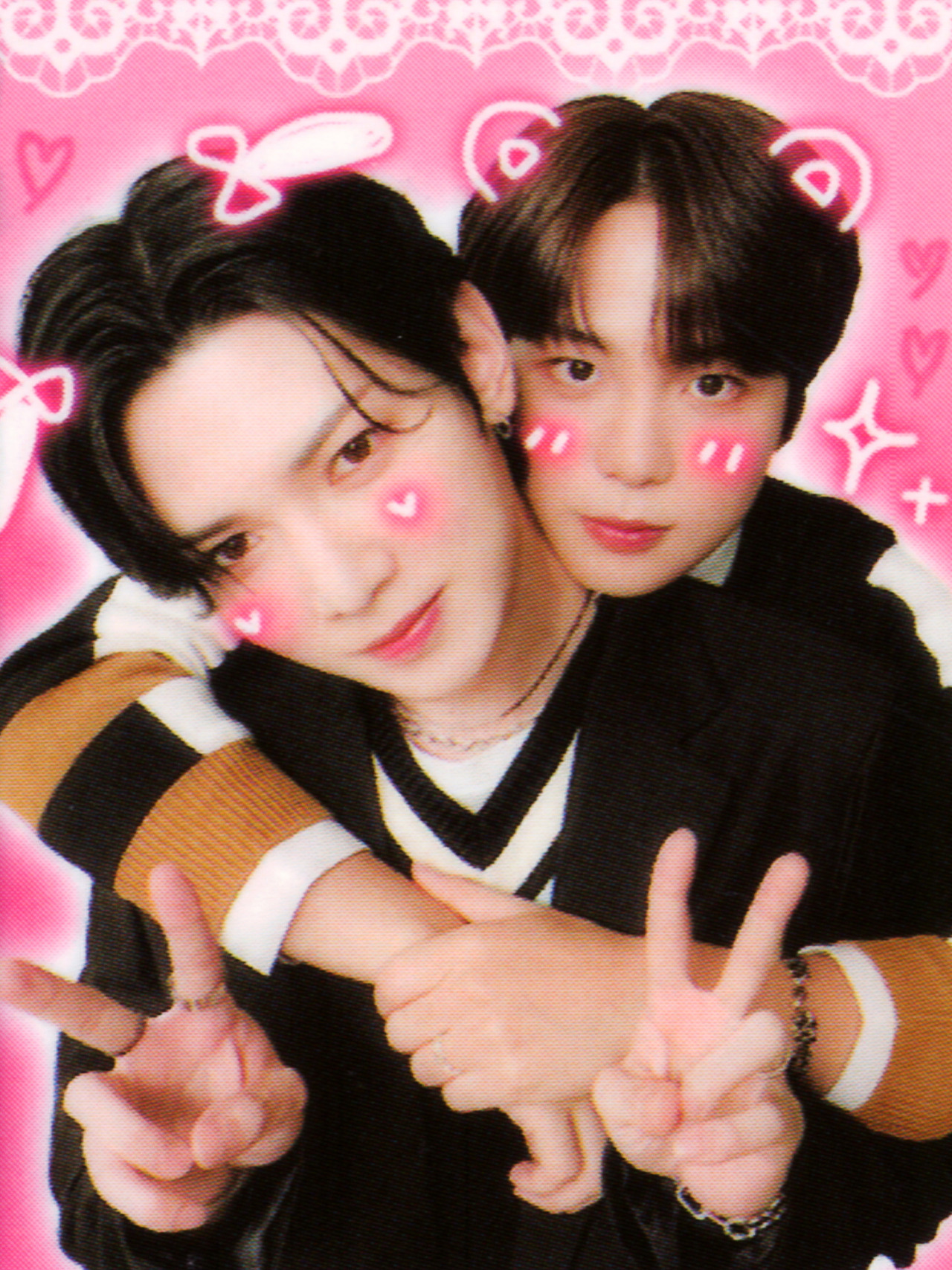 MBTI 분배 신기한 아이돌 그룹ㅋㅋㅋㅋㅋ | 인스티즈