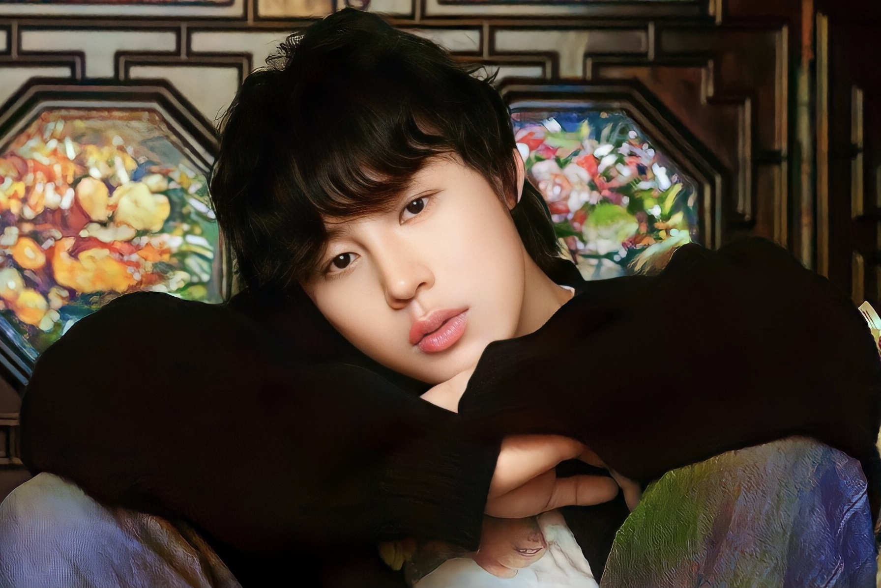 [잡담] 하성운 입술 한 바가지 -3- | 인스티즈