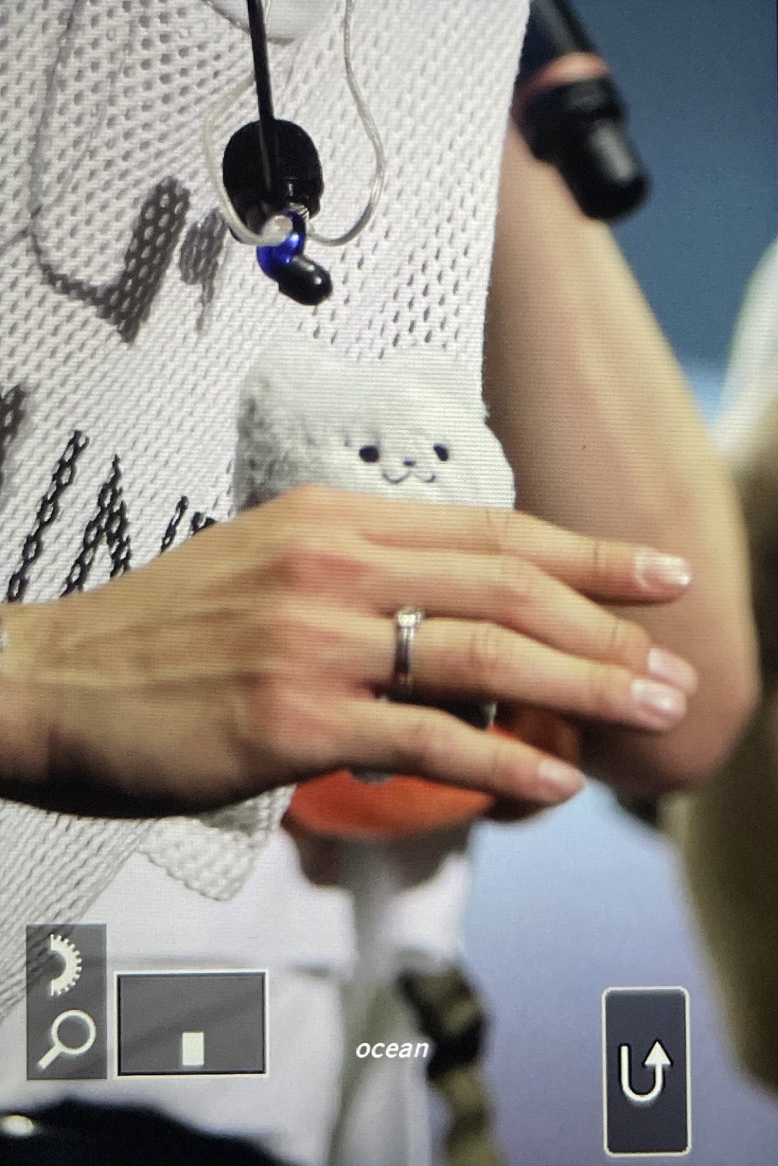 [잡담] 주연이 인형 쥬냥이 진쯯개기여움... | 인스티즈