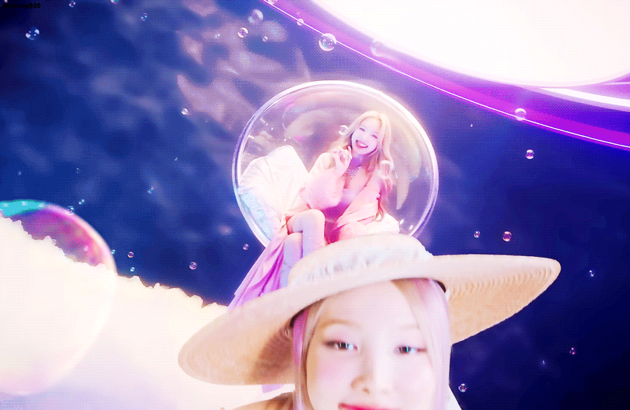 [잡담] 나연 왤케 상큼해 | 인스티즈