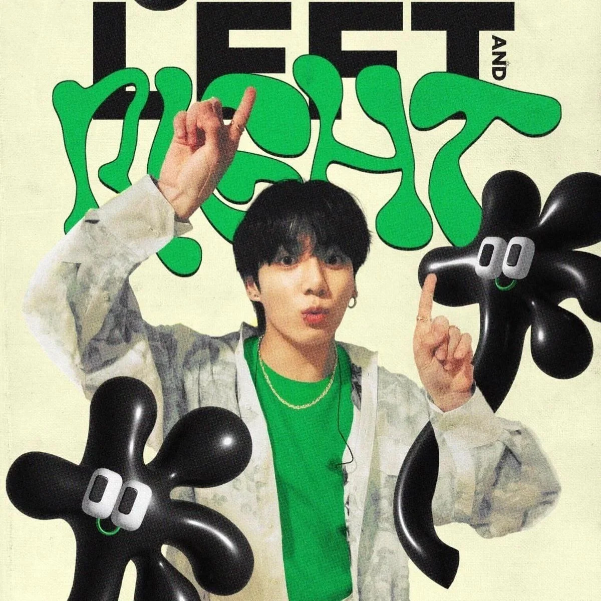 [잡담] 찰리푸스 왜 정꾸(정국 꾸미기) 하는거임ㅋㅋㅋㅋ | 인스티즈