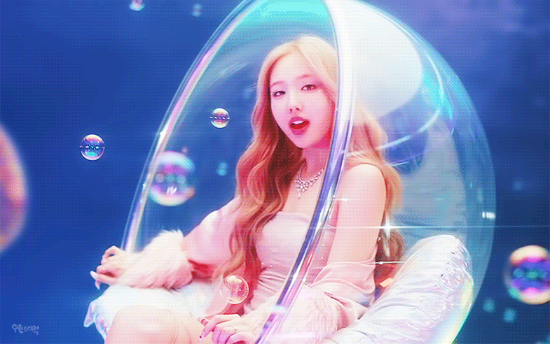 [잡담] 나연 뮤비 이 장면 개이뻐..ㅠㅠ | 인스티즈