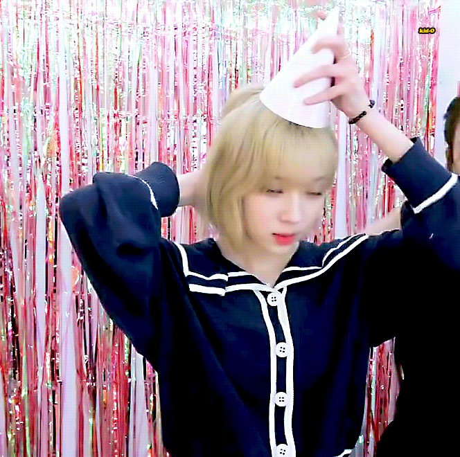 [잡담] 익들이 윈터라면 평생 | 인스티즈