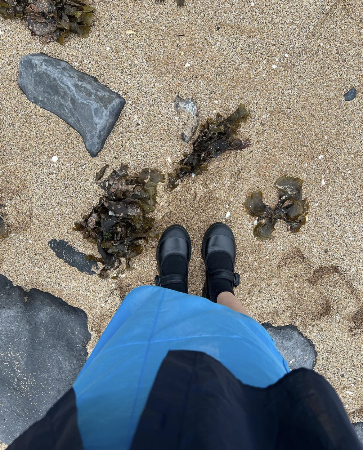 [잡담] 슬기 제주도 여행 착장 ㄹㅇ 깔끔 편안 힙함이라 개좋다 | 인스티즈