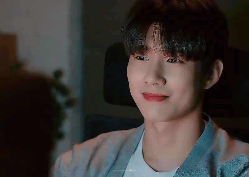 [잡담] 아니 이장면 손우현 연기 넘잘해.. | 인스티즈