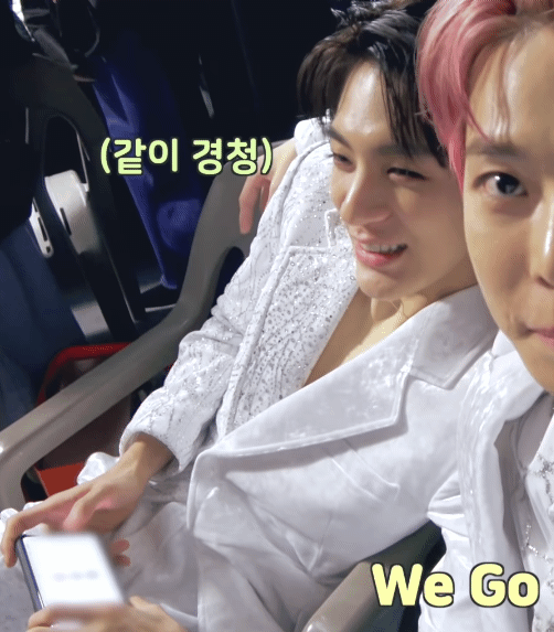 [잡담] 도영이가 좋아하는 멤버로 본인 언급 안하니까 제노 표정봐 ㅋㅋㅋㅋㅋㅋㅋㅋ | 인스티즈