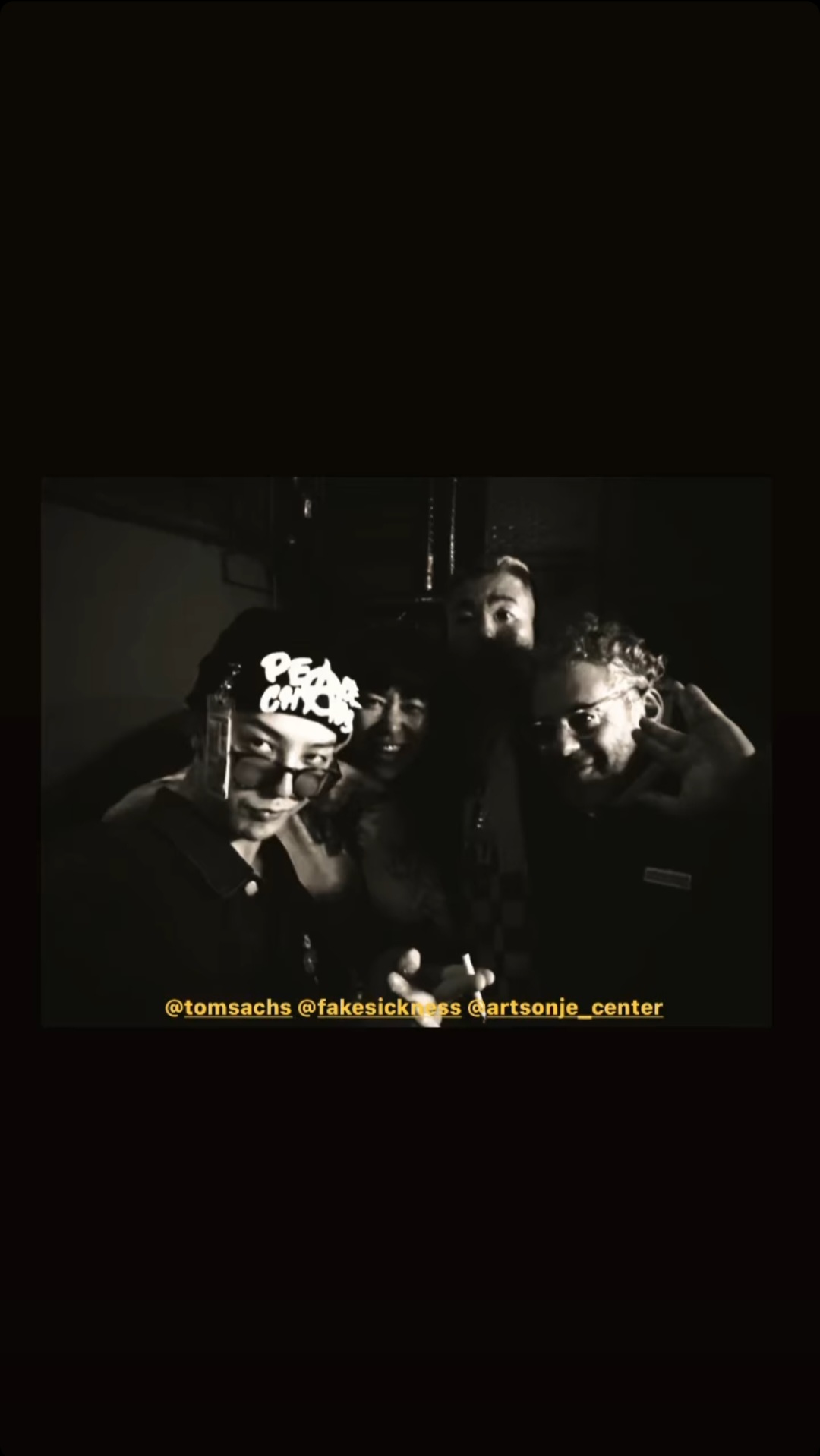 [잡담] 내가 좋아하는 지디 바이브 | 인스티즈