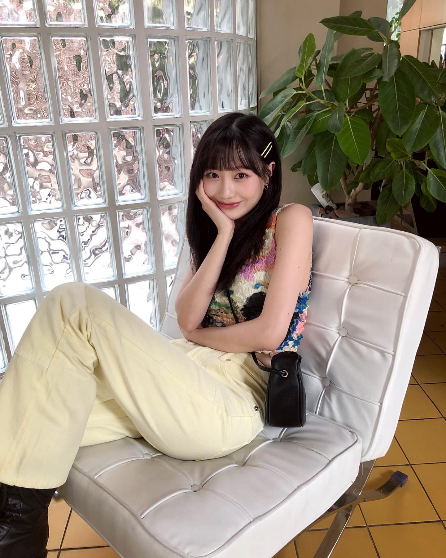 [잡담] 류수정 인스타 근황.. | 인스티즈