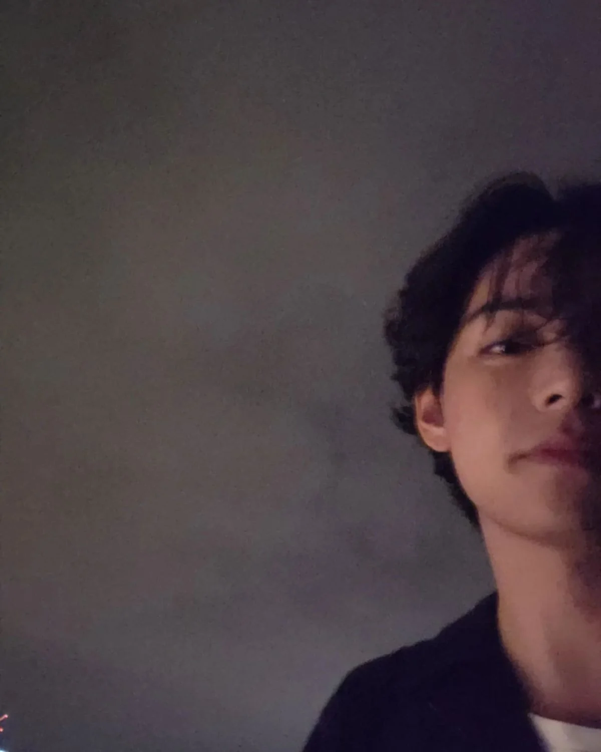 [잡담] 뷔 파리는 역시 레전드야....ㅠㅠ | 인스티즈