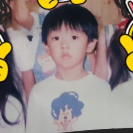 [잡담] 더보이즈 선우 진짜 그대로 자람.. | 인스티즈