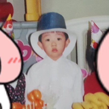 [잡담] 더보이즈 선우 진짜 그대로 자람.. | 인스티즈