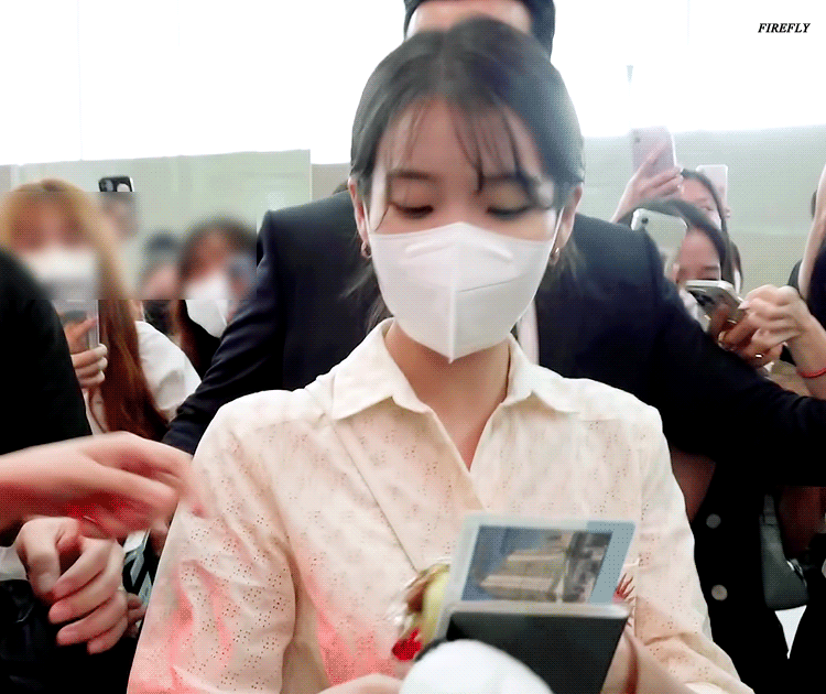 [잡담] 헐 아이유가 그린 아보애나 | 인스티즈