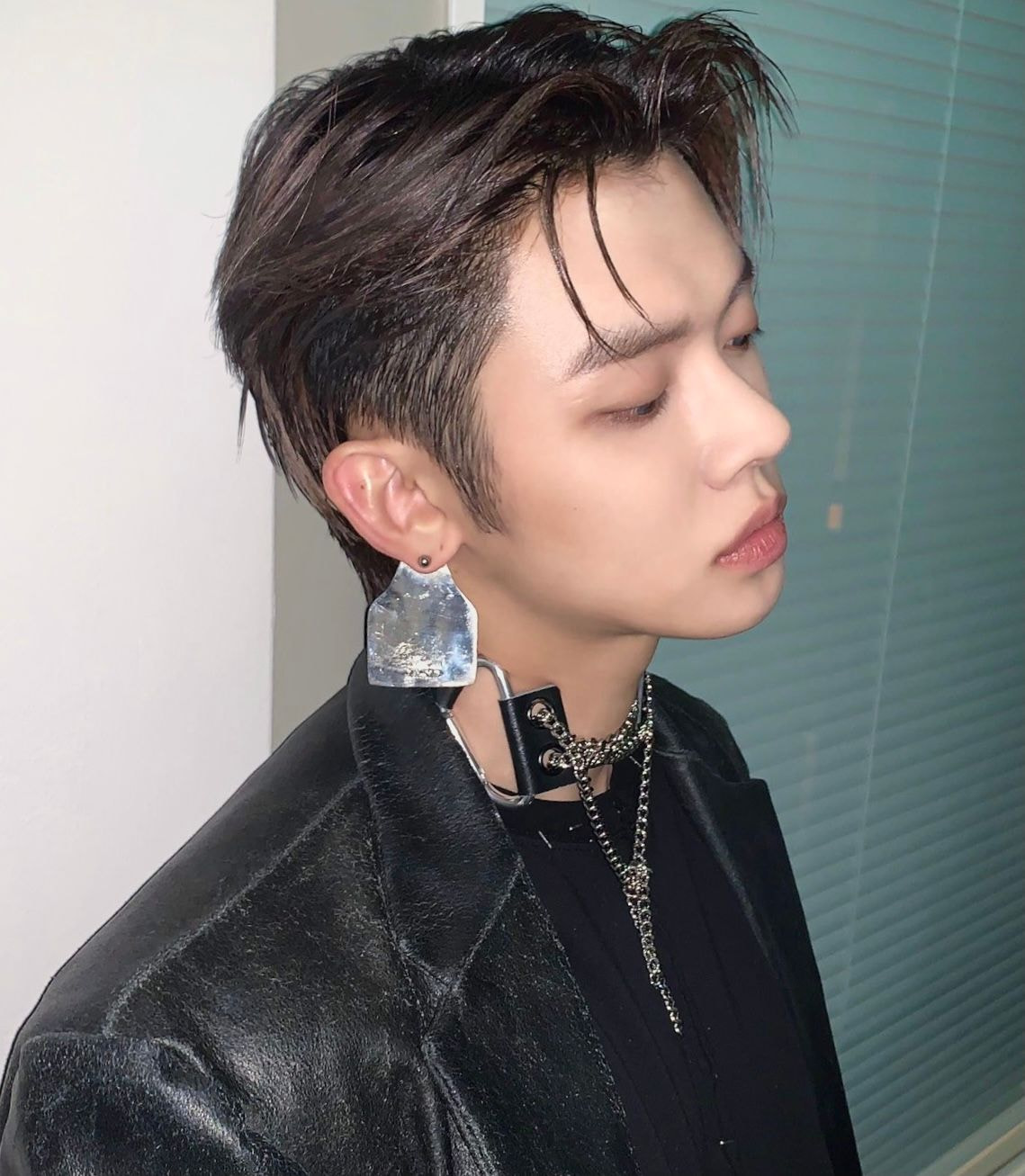 [잡담] 연준 보면 무신사 모델 할거같이 생겼어 | 인스티즈