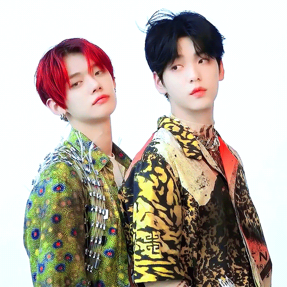 [잡담] 연준 수빈 이 화보 어디꺼야? | 인스티즈