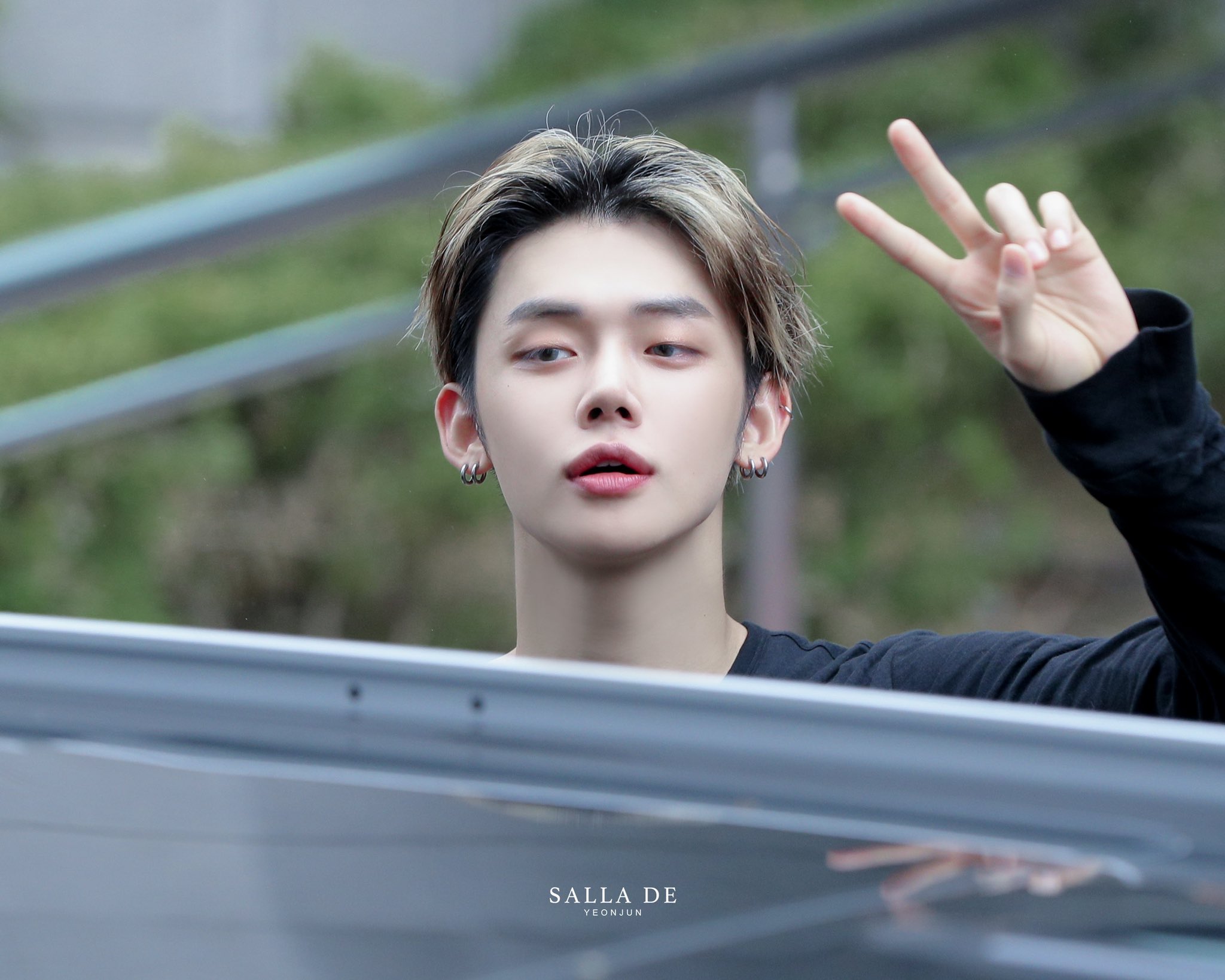 [잡담] 연준이 눈 진짜 보물.. | 인스티즈