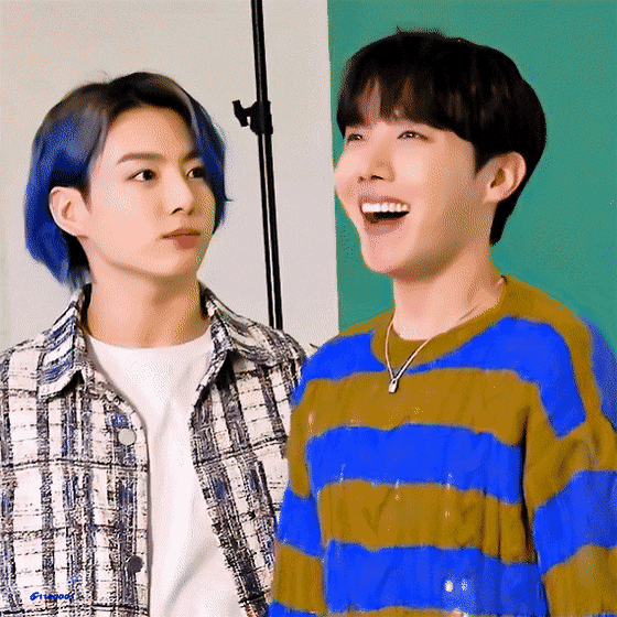 [잡담] 정국한테 제이홉 형은 이런 형 ㅠㅠ | 인스티즈